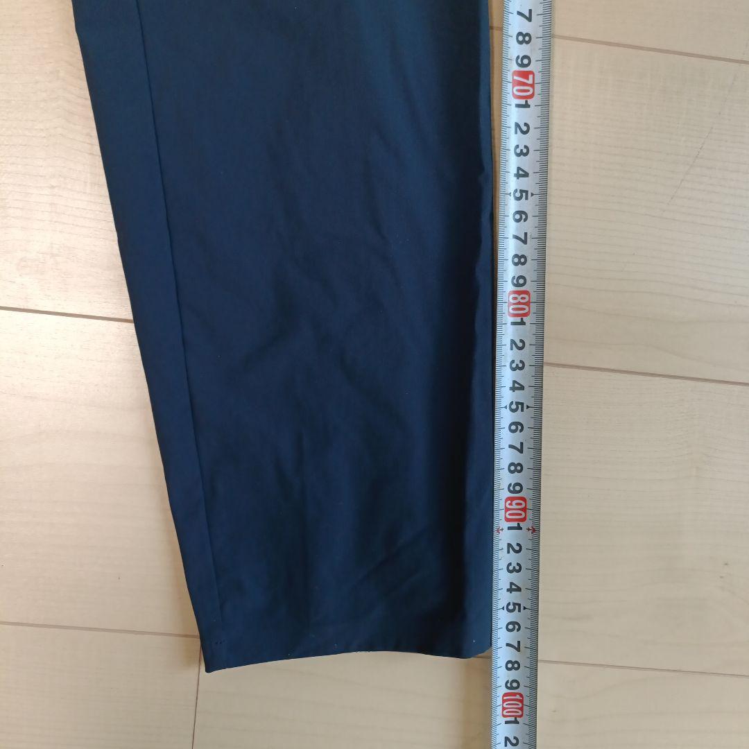 On Lightweight Pants Navy Women's Sサイズ
