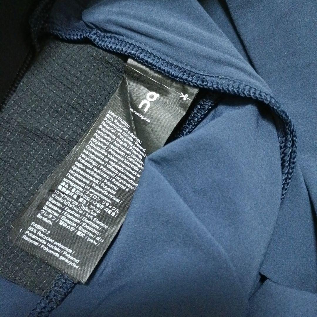 On Lightweight Pants Navy Women's Sサイズ