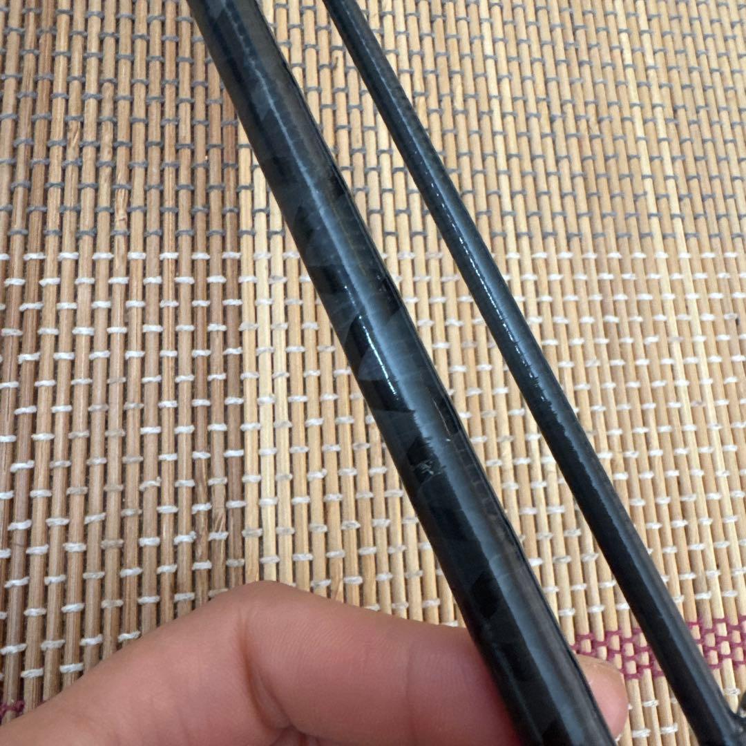 エメラルダス　83ML エギングロッド