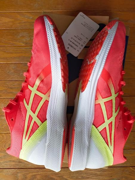 アシックスターサーRP3 asics TARTHER RP3ランニングシューズ