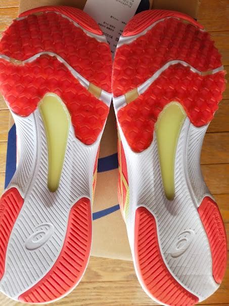 アシックスターサーRP3 asics TARTHER RP3ランニングシューズ