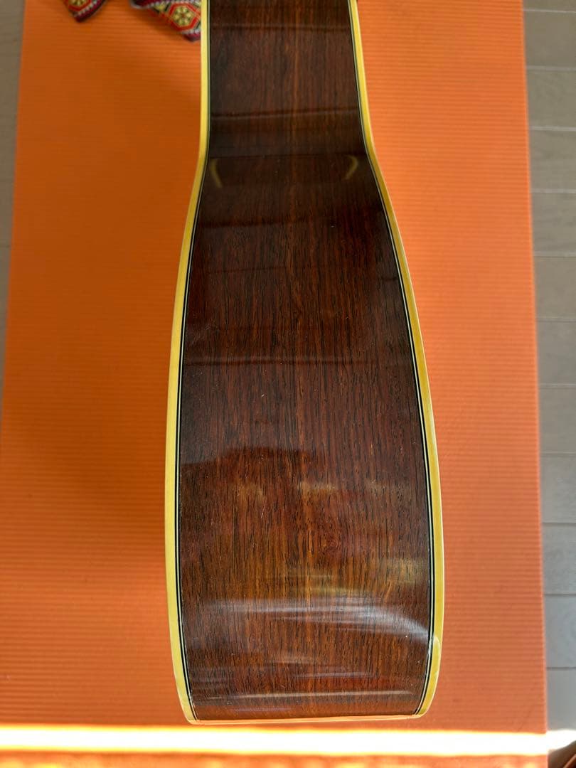 YAMAHA FG-450 アコースティックギター