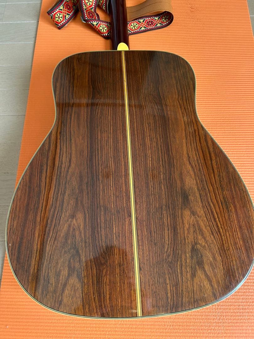 YAMAHA FG-450 アコースティックギター