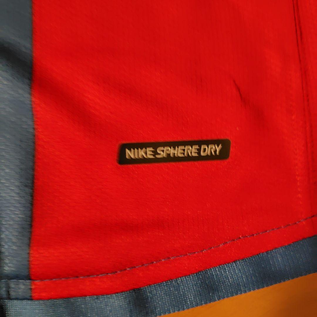 FC Barcelona Nike 長袖ジャージ