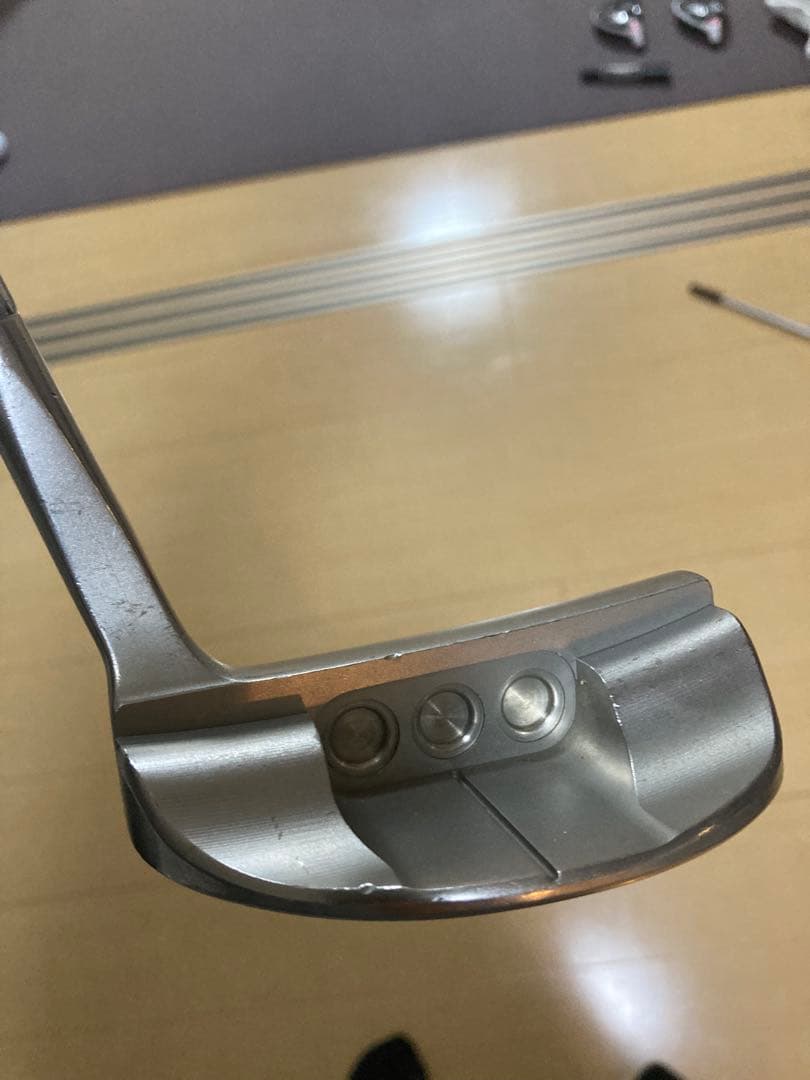 SCOTTY CAMERON California DEL MAR 34インチ