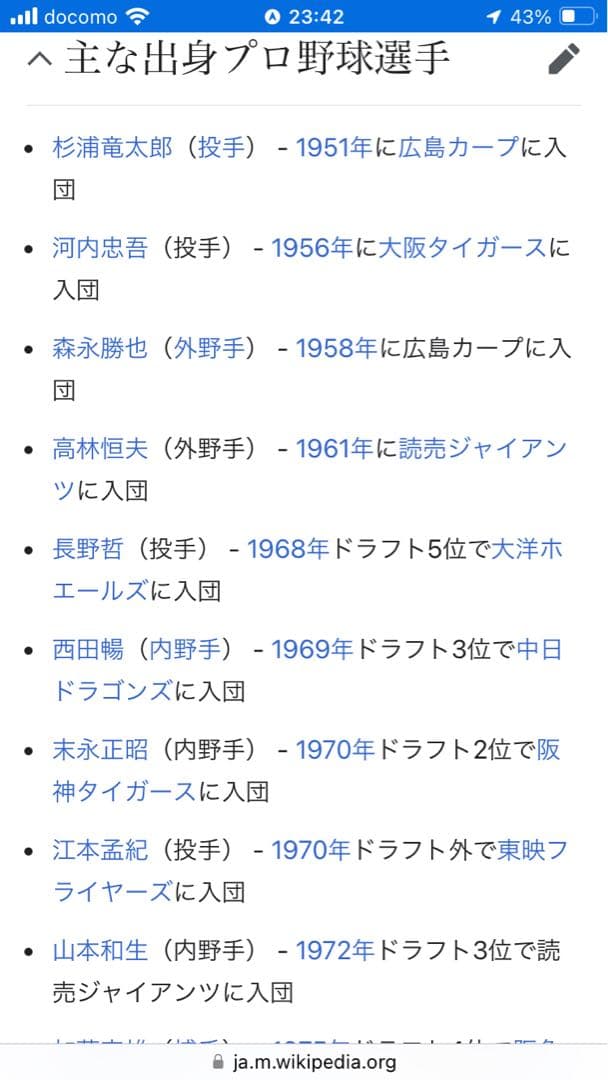 大手ゼネコン【熊谷組】野球部史【燃えよ火の玉】平成元年発行♪【貴重品】歴史的資料