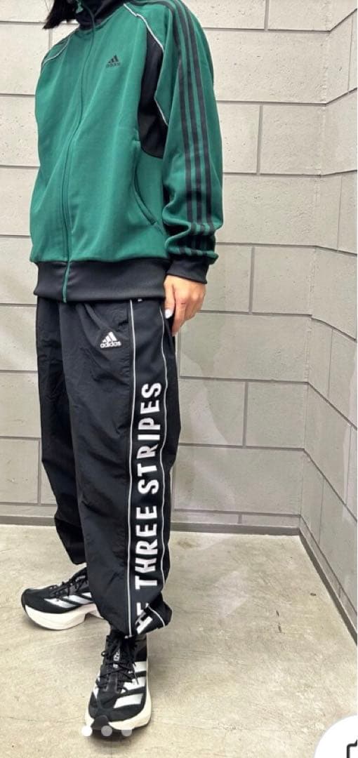 即日購入OK 送料込み adidas adios pro3 27.5cm