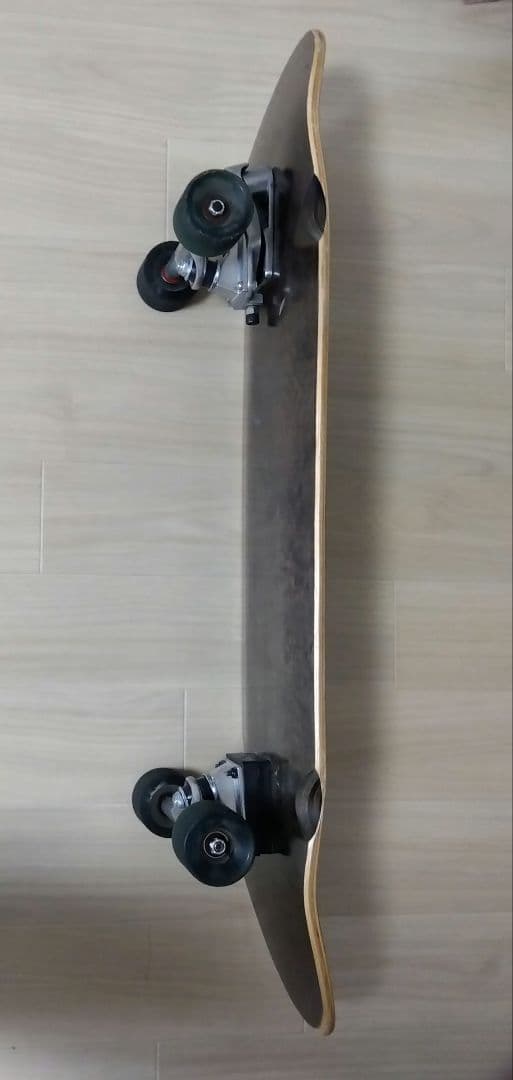 サーフスケート　ＷＯＯＤＹ ＰＲＥＳＳ ＷＯＯＤＹ36/ＳＫ8