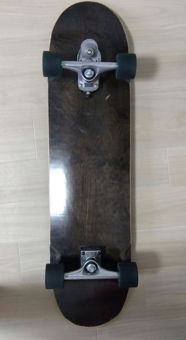 サーフスケート　ＷＯＯＤＹ ＰＲＥＳＳ ＷＯＯＤＹ36/ＳＫ8