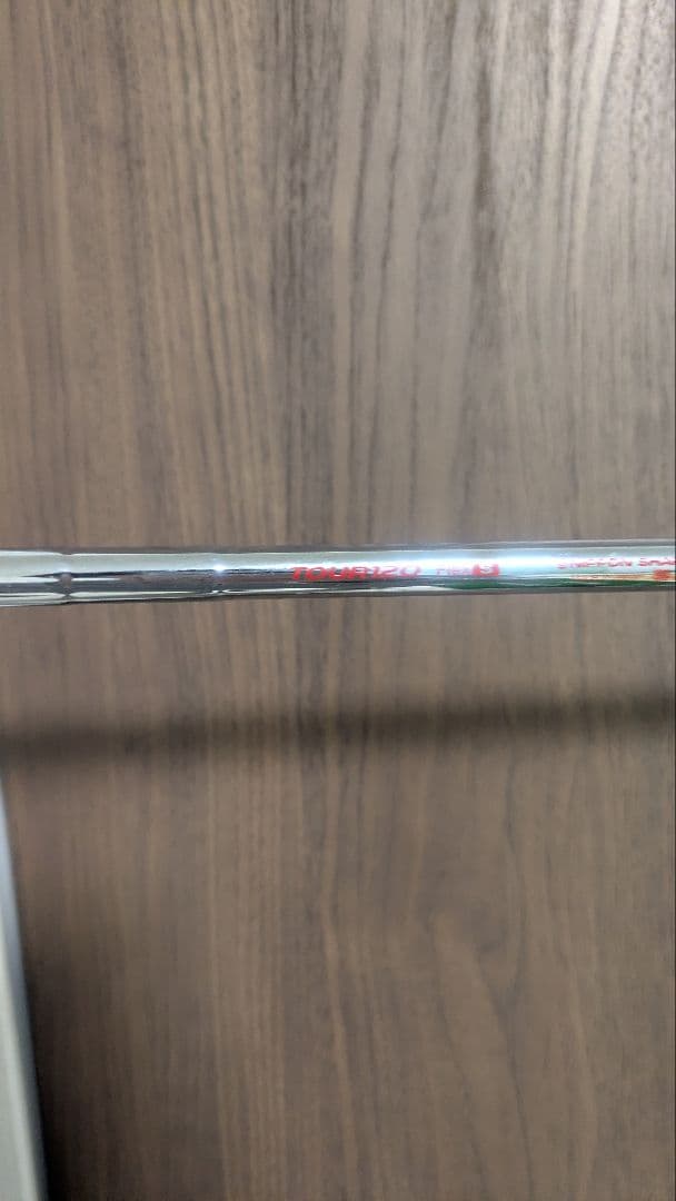 ブリジストン　222CB+　アイアンセット