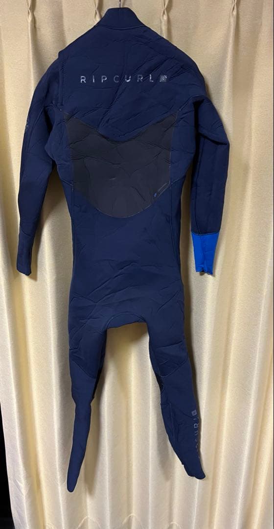 リップカール RIPCURL 4/3mm ジャーフル フルスーツ