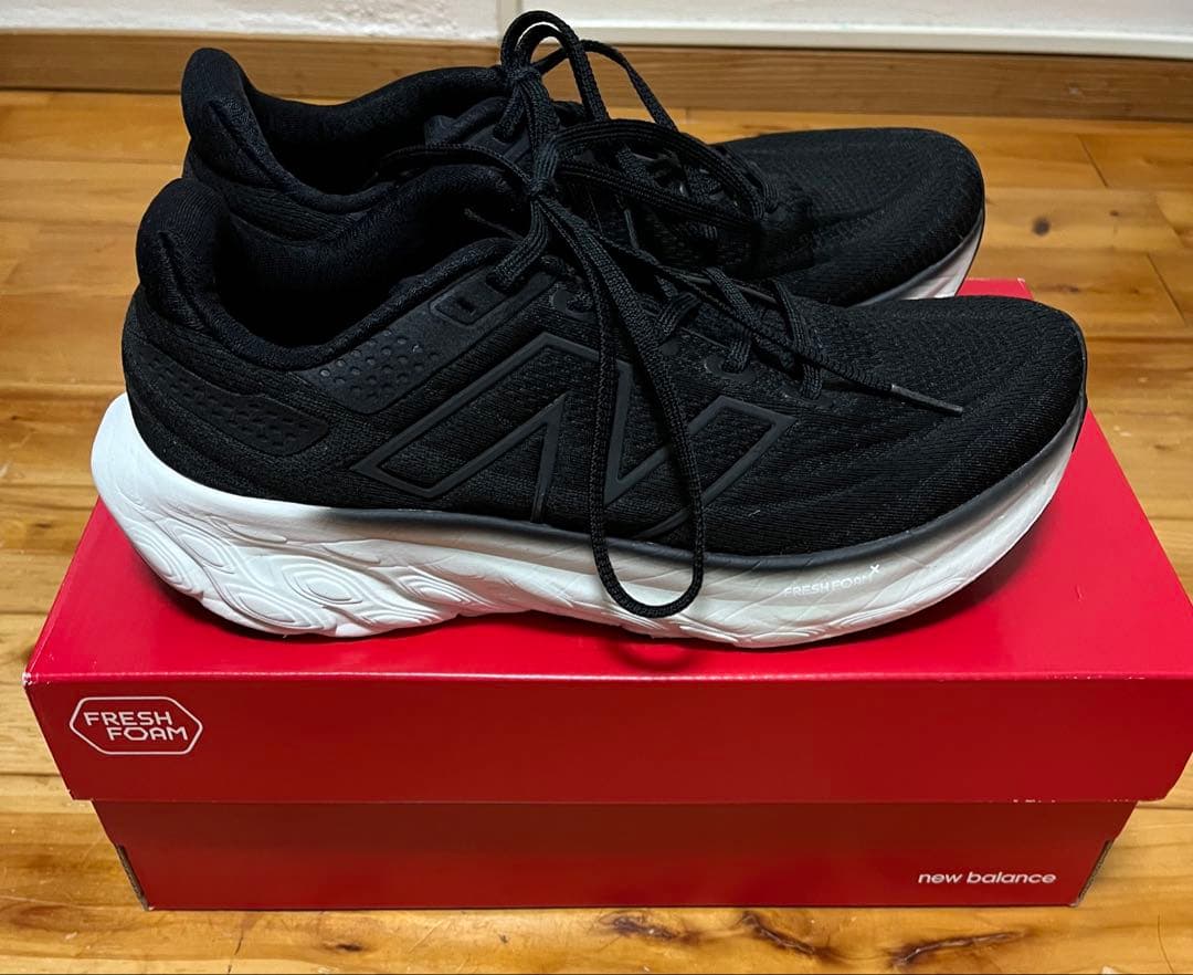 スパイク・シューズ New Balance Fresh Foam X 1080 v13 27.0cm