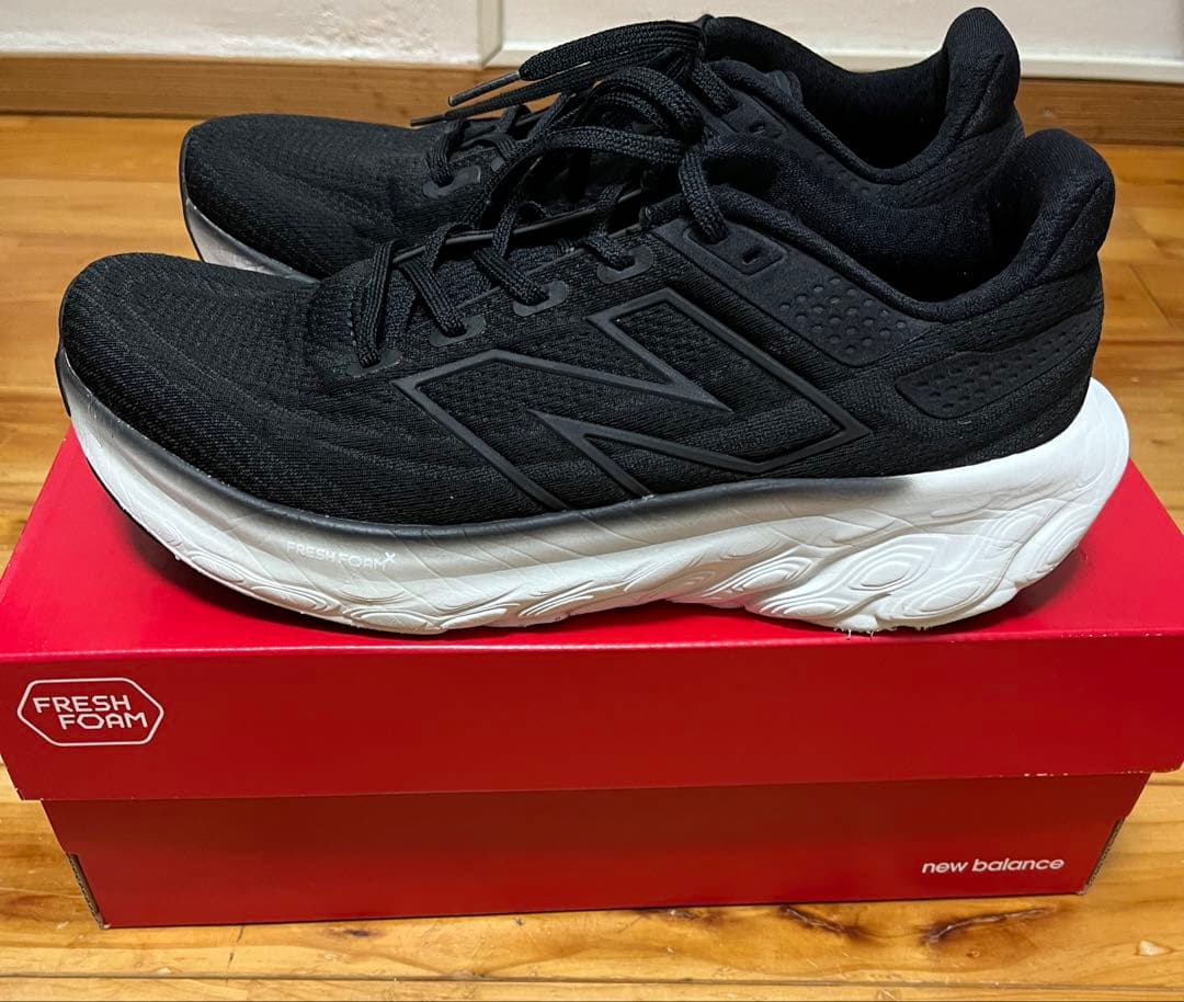 スパイク・シューズ New Balance Fresh Foam X 1080 v13 27.0cm