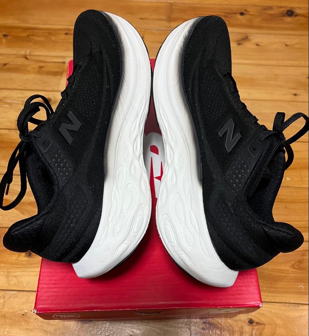スパイク・シューズ New Balance Fresh Foam X 1080 v13 27.0cm
