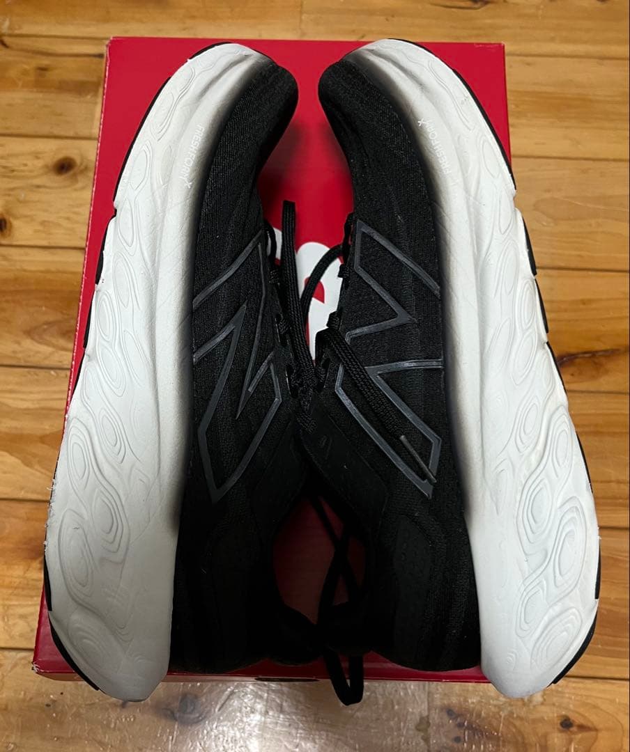 スパイク・シューズ New Balance Fresh Foam X 1080 v13 27.0cm