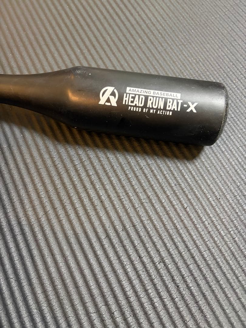 ヘッドランバットX ジュニア