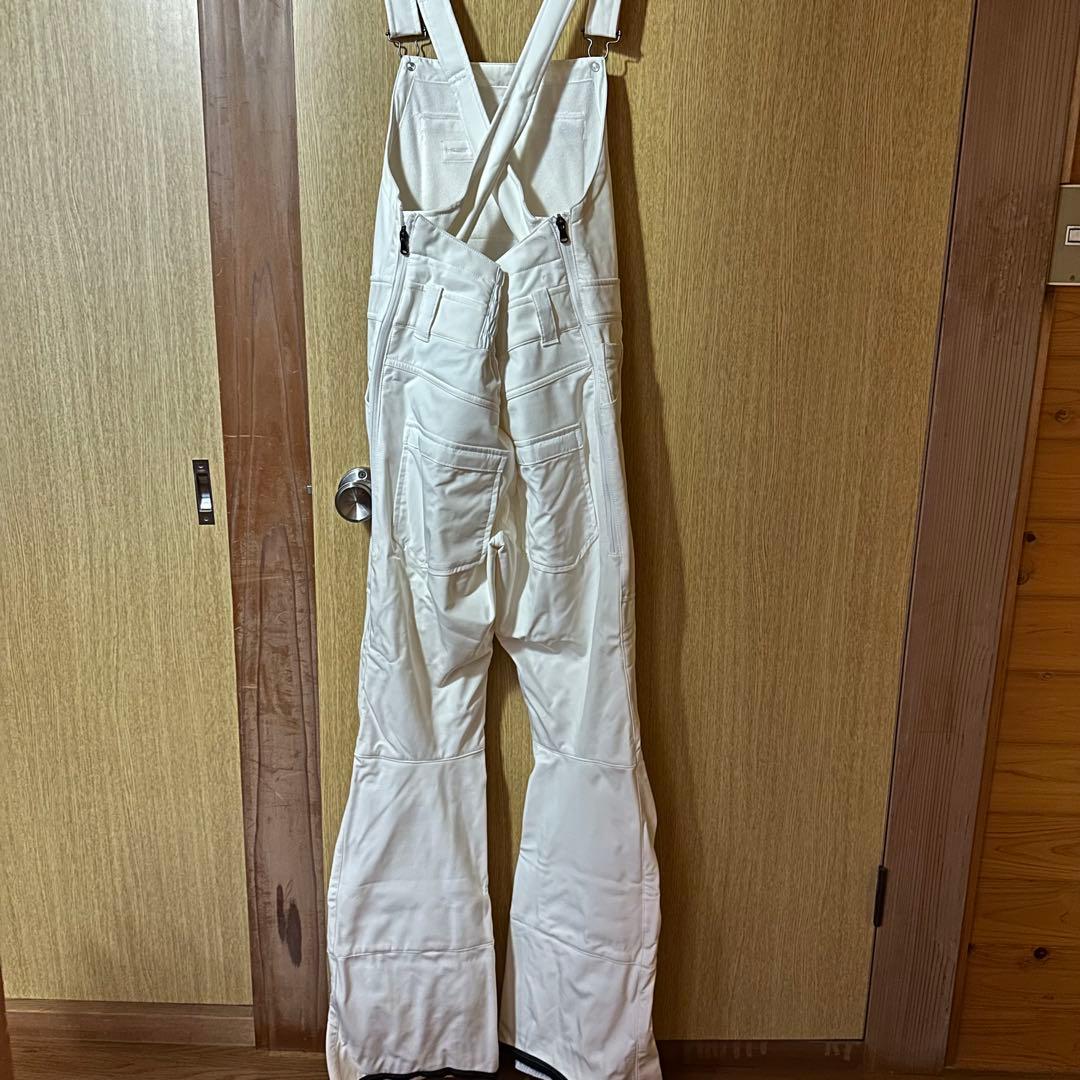 BURTON スノーボードウェア3点セット