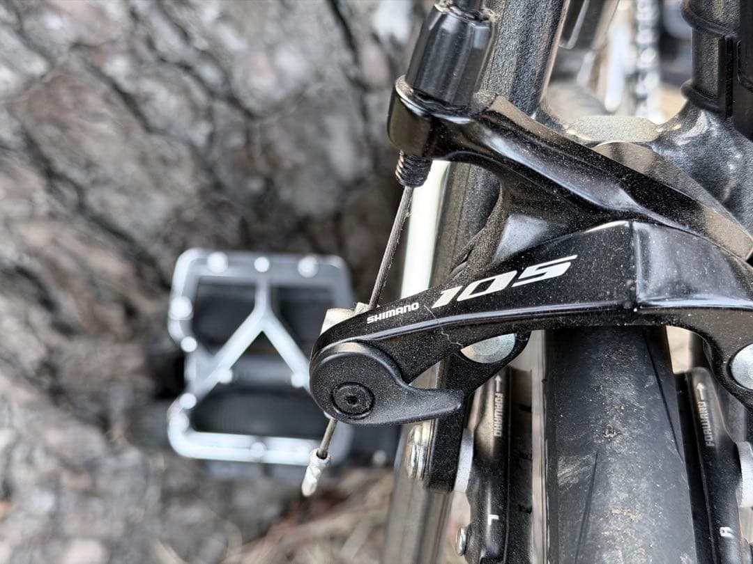 Cinelli Vigorelli sサイズ