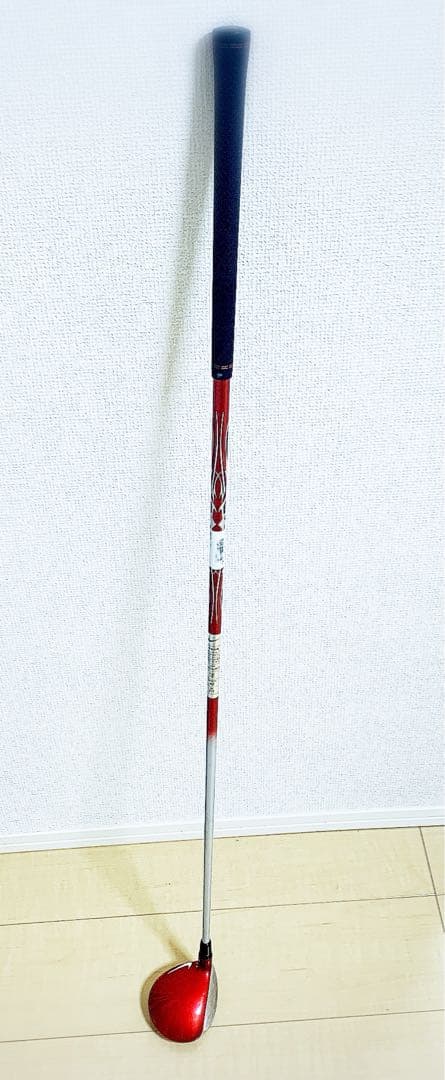 Nike COVERT VS フェアウェイウッド 5W