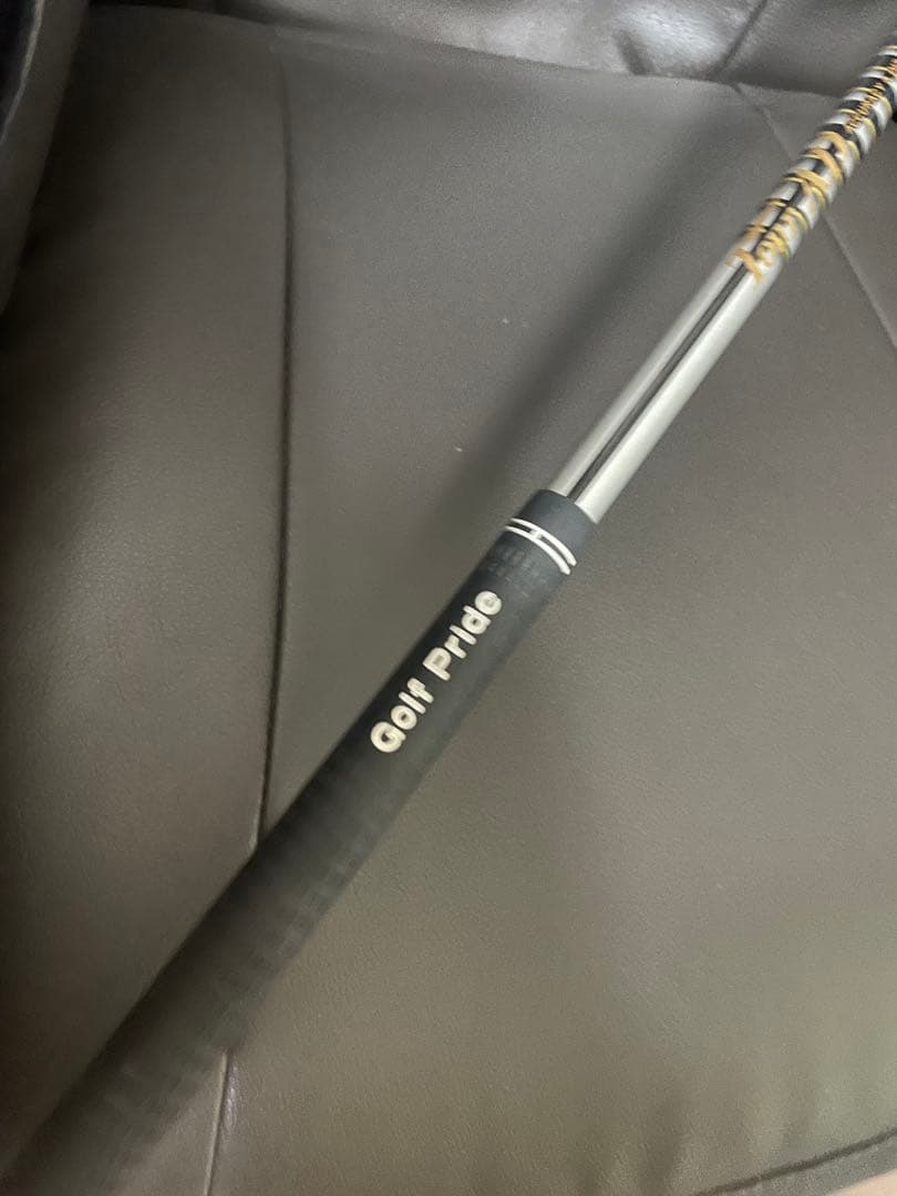 【美品】初代 GLOIREドライバー 9.5度 TourAD EV-6Sシャフト