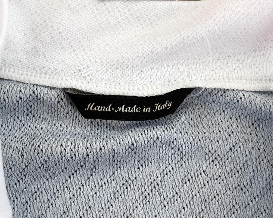De marchi Visibility ジャージ size:S ブラック