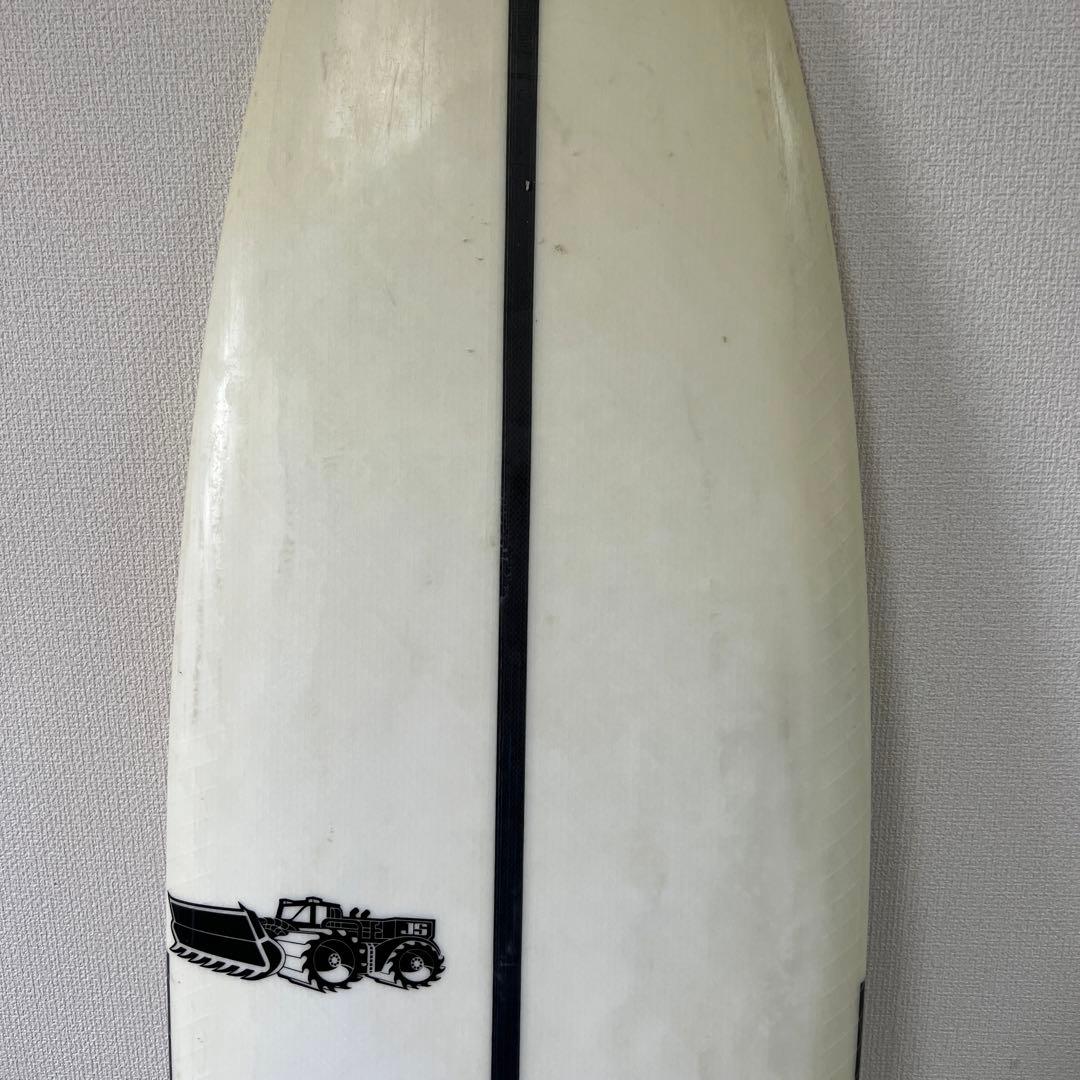 サーフィン・ボディボード JS INDUSTRIES SURFBOARDS