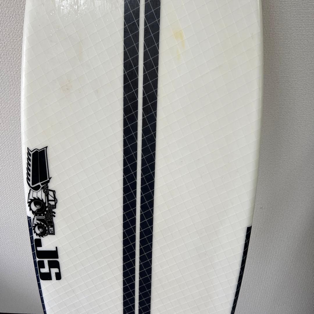 サーフィン・ボディボード JS INDUSTRIES SURFBOARDS