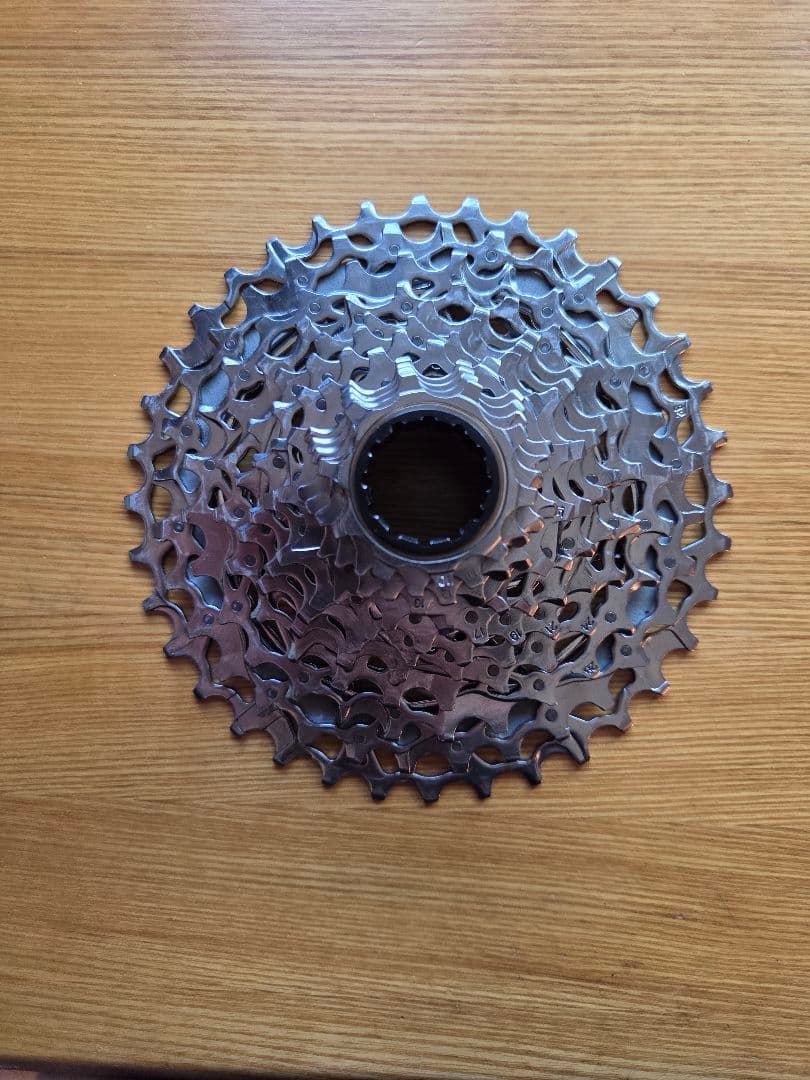 SRAM RIVAL スプロケット　10-36t 12s
