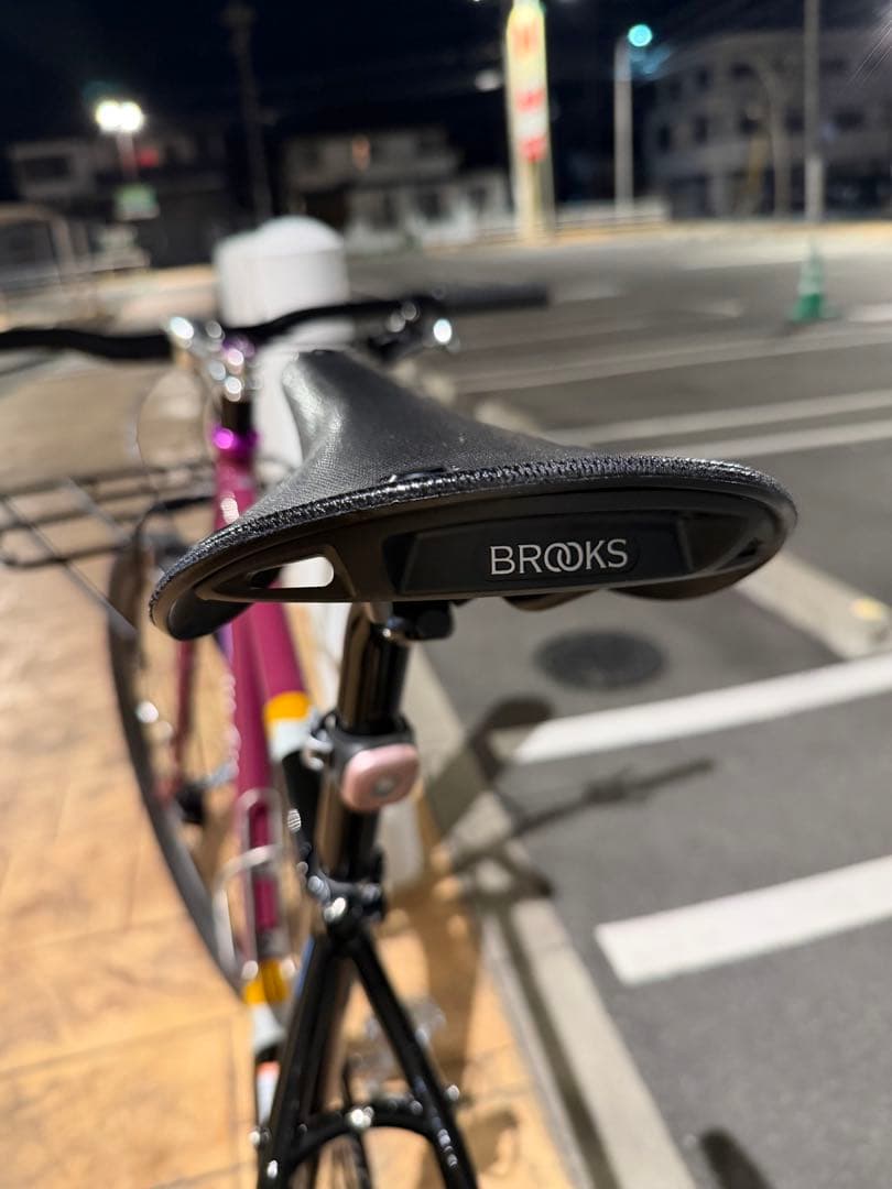 all-city gorilla monsoon サイズ49