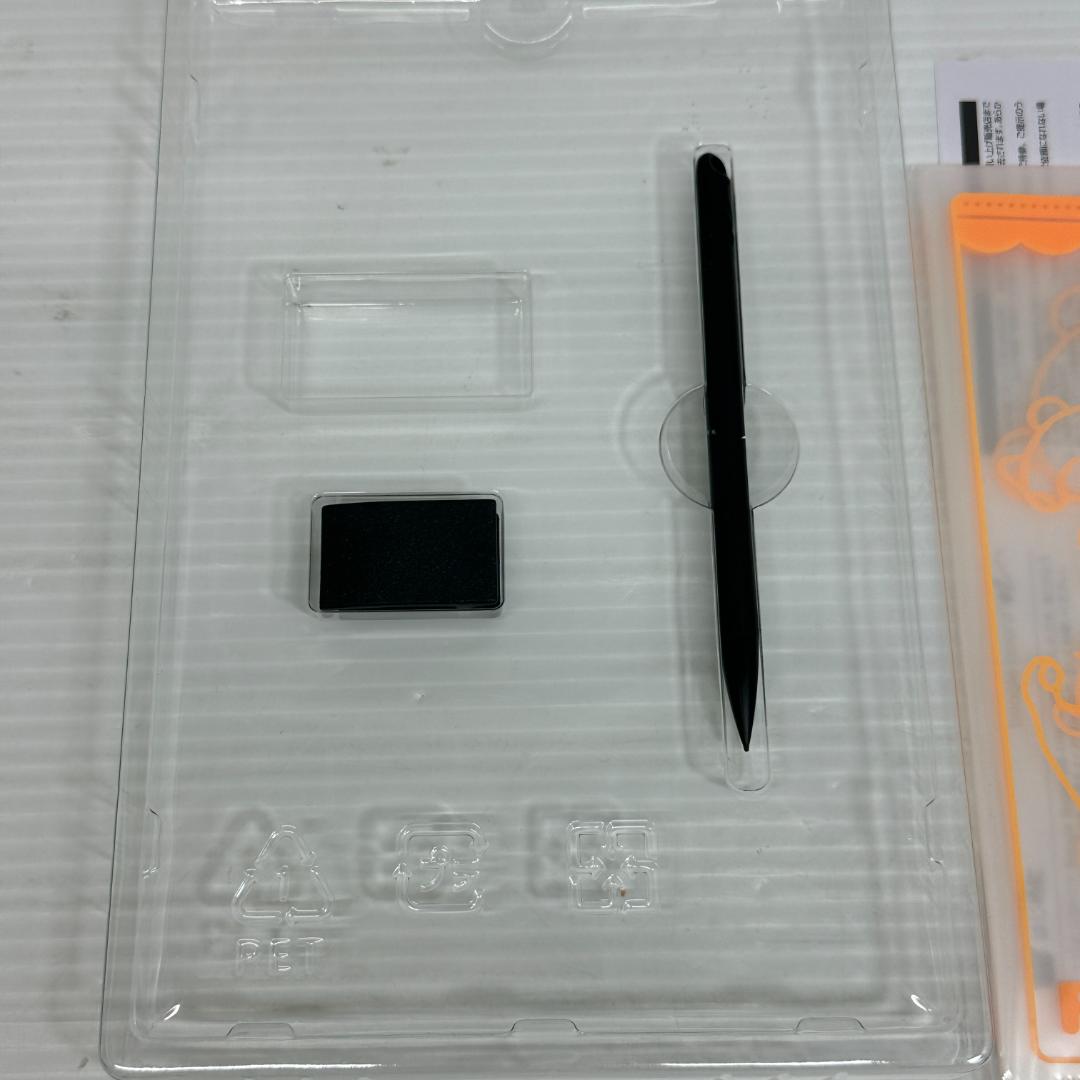 電子メモパッド boogie board ブギーボード リラックマ　BB-1RK