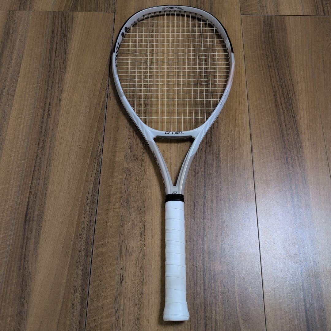 (美品)YONEX VCORE 100L テニスラケット