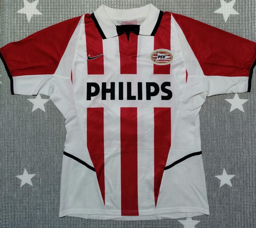 PSV Kezman 9 ユニフォーム