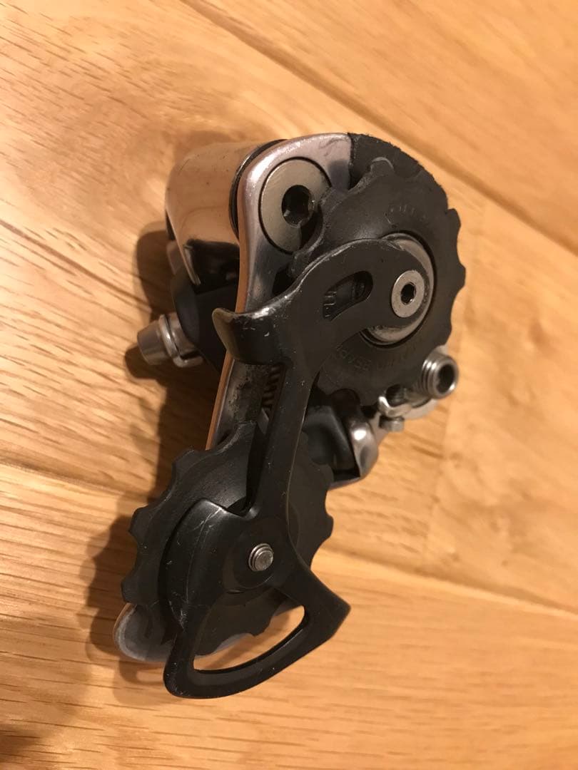 DURA-ACE RD-7800 リアディレイラー デュラエース シマノ