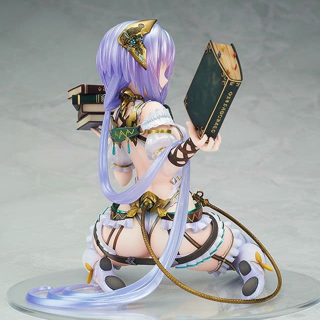ソフィーのアトリエ ソフィー・プラフタセット アルター