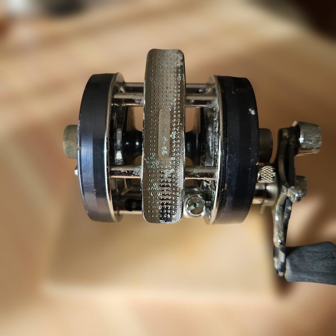 アブ ABU 5500C