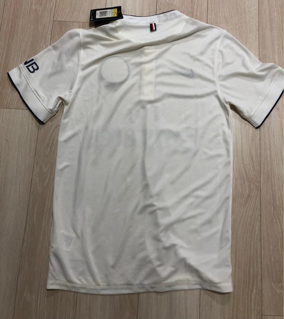 週末セール　パリサンジェルマン　14/15 ユニフォーム　新品　PSG 正規品