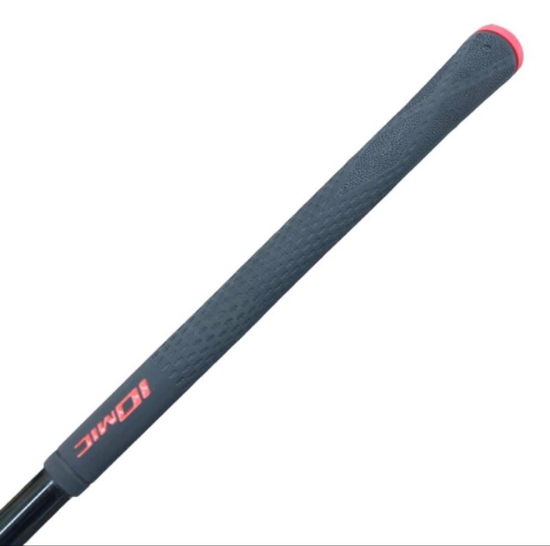 ステルス2 フェアウェイウッド　３W ベンタスTRブラック６S