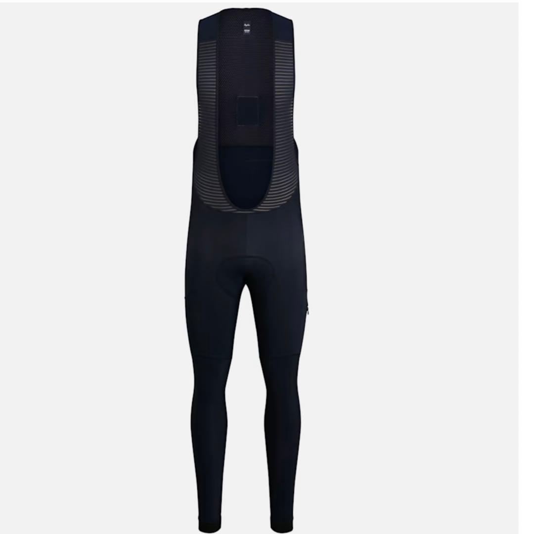 Rapha ラファ　メンズ カーゴ ウィンター タイツ ウィズ パッド