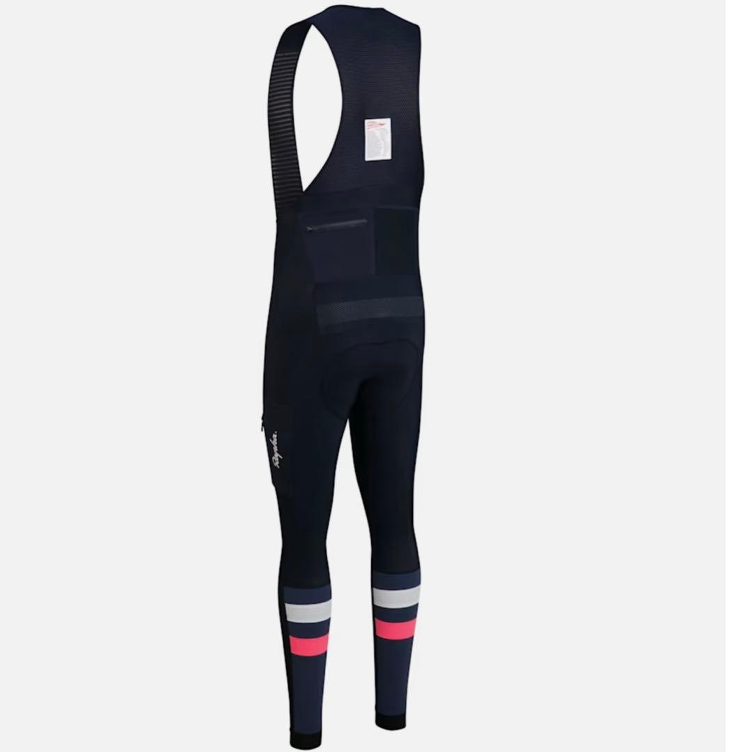 Rapha ラファ　メンズ カーゴ ウィンター タイツ ウィズ パッド
