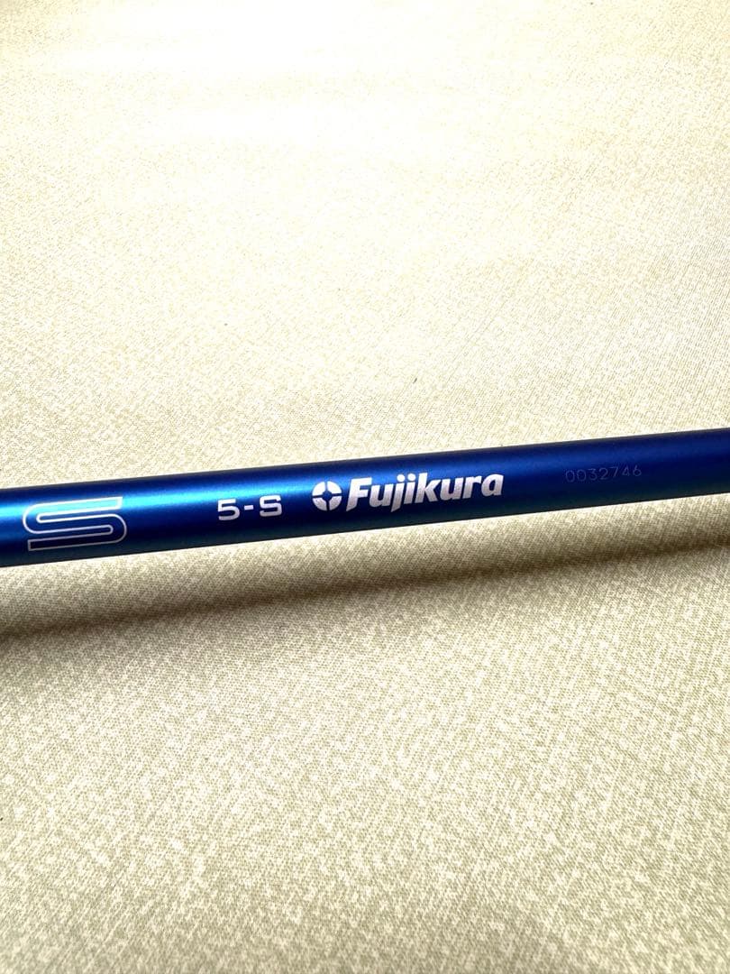 24 VENTUS BLUE 5S ドライバー用
