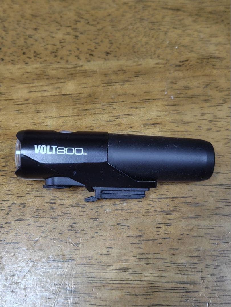 CATEYE VOLT800 自転車ライト