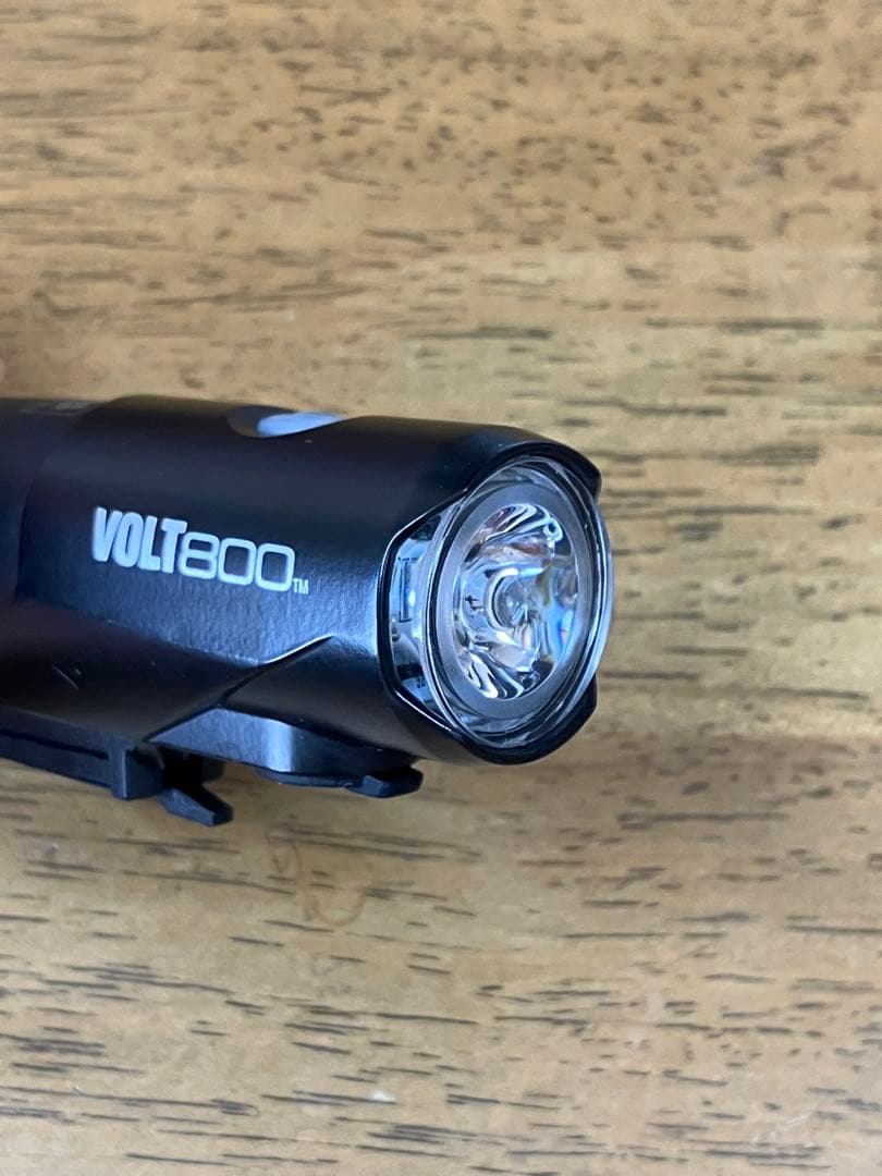 CATEYE VOLT800 自転車ライト