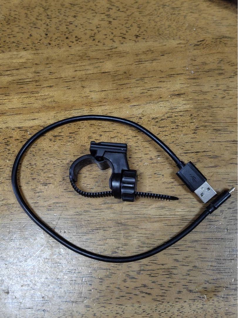 CATEYE VOLT800 自転車ライト