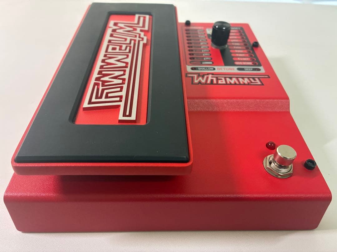 DIGITECH ( デジテック ) / WHAMMY5 ワーミーペダル