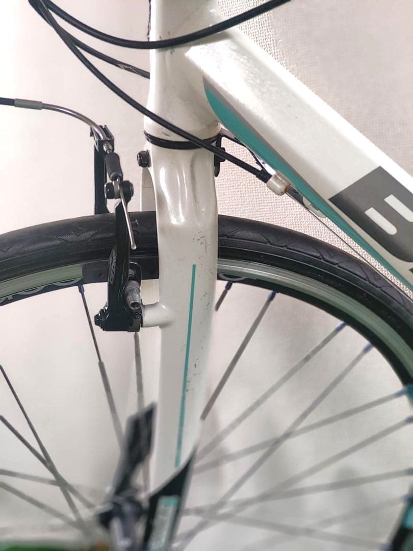 Bianchi camaleonte sport スポーツバイク