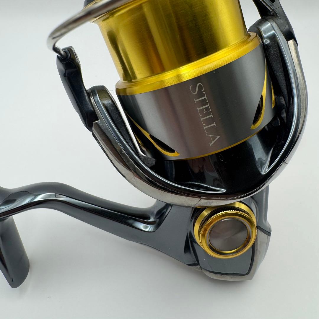 SHIMANO 14 ステラC3000xg シマノ