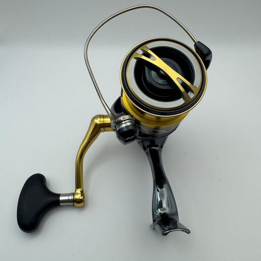 SHIMANO 14 ステラC3000xg シマノ
