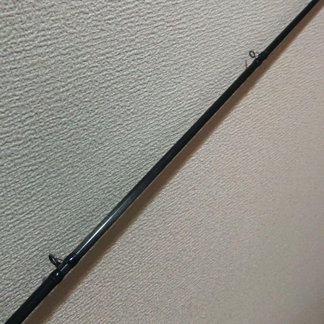 セディション　SDC-702ML-FTW CRISTBAL　限定　ベイトフィネス
