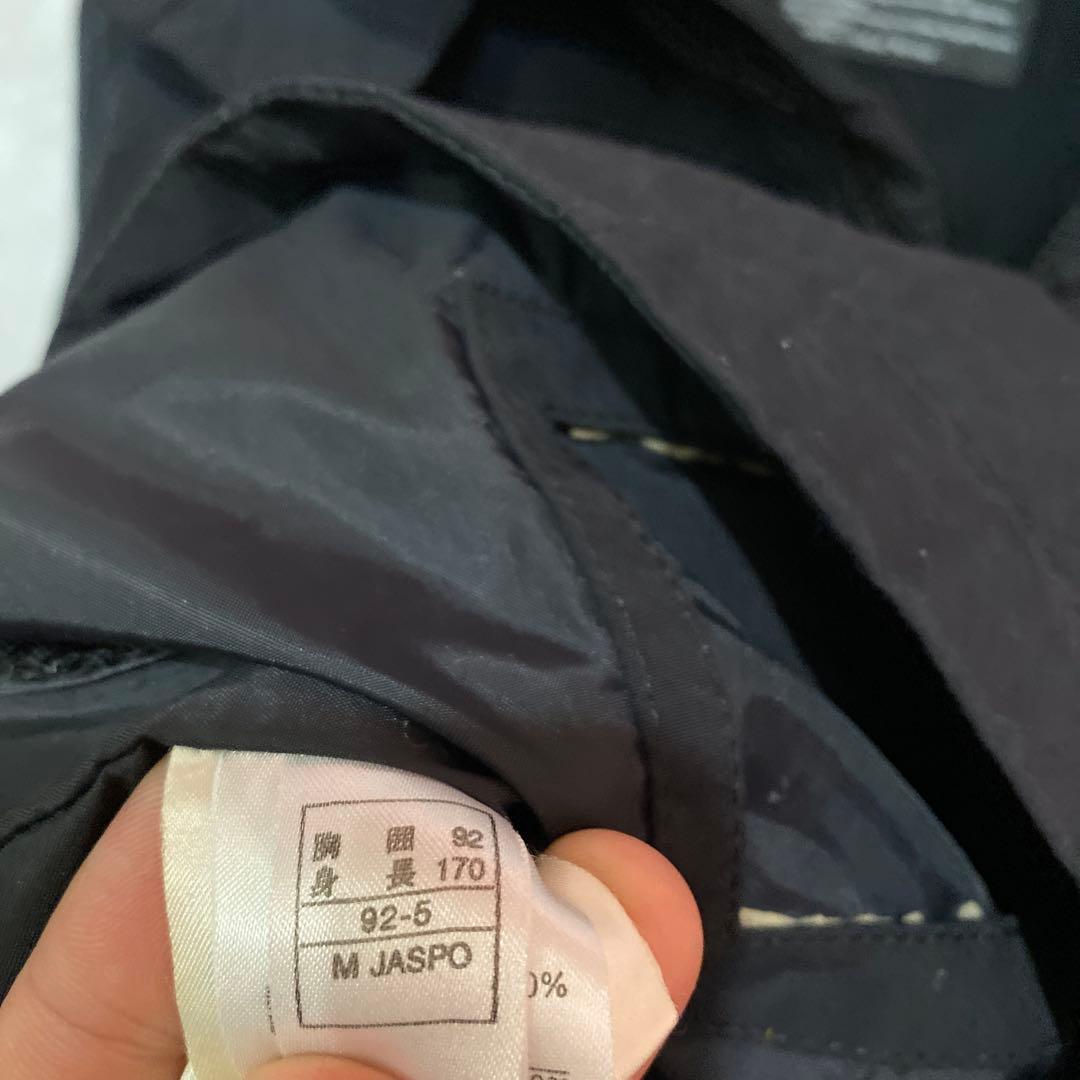 SALOMON サロモン　90s ハーフジップ　プルオーバー　ナイトロジャケット
