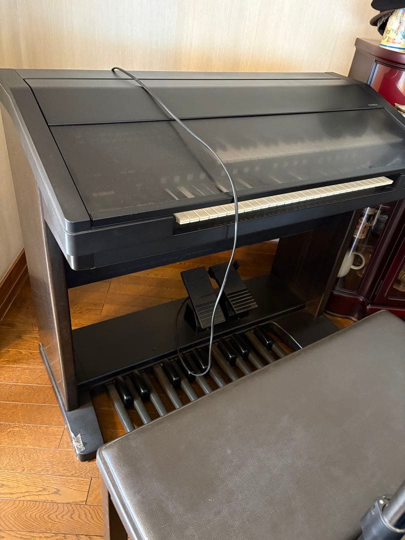 ヤマハ　エレクトーン　EL-900 XG本体　YAMAHA